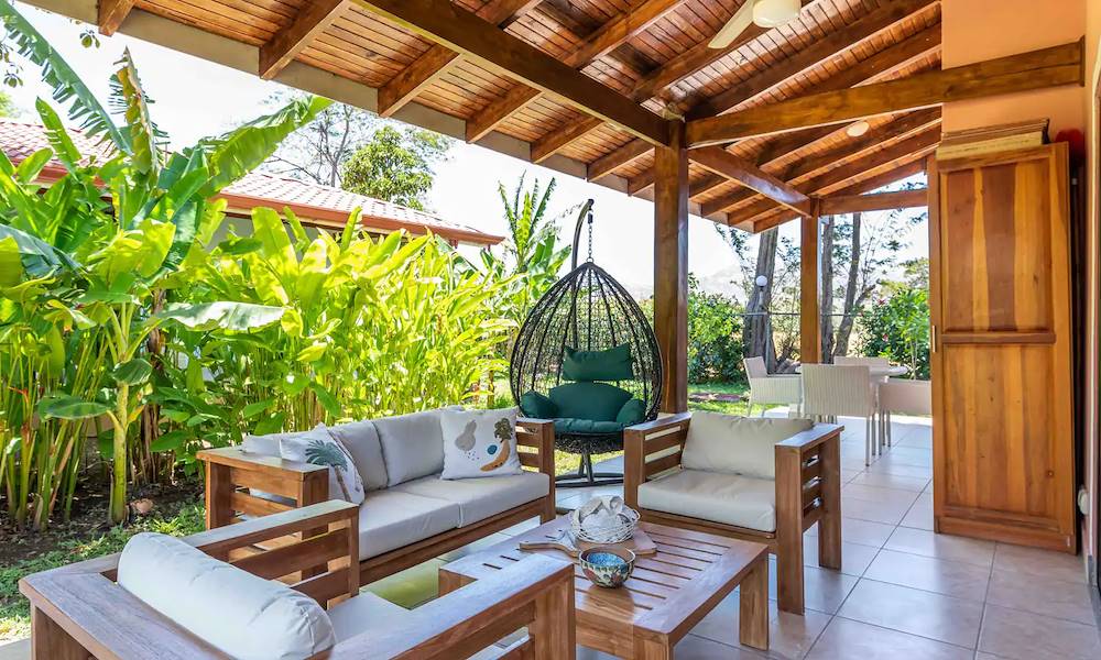 Comprare casa in Costa Rica