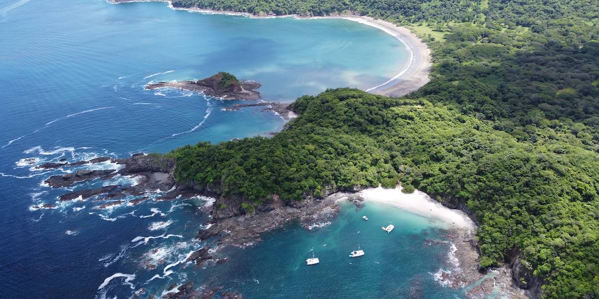 Costa Rica vacanze offerte