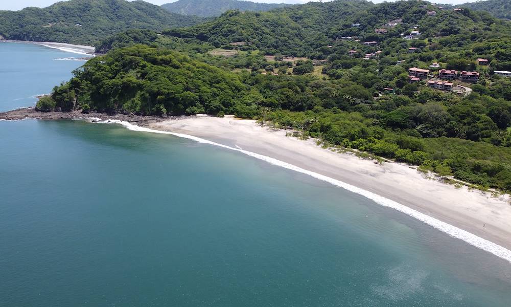 Costa Rica dove andare al mare