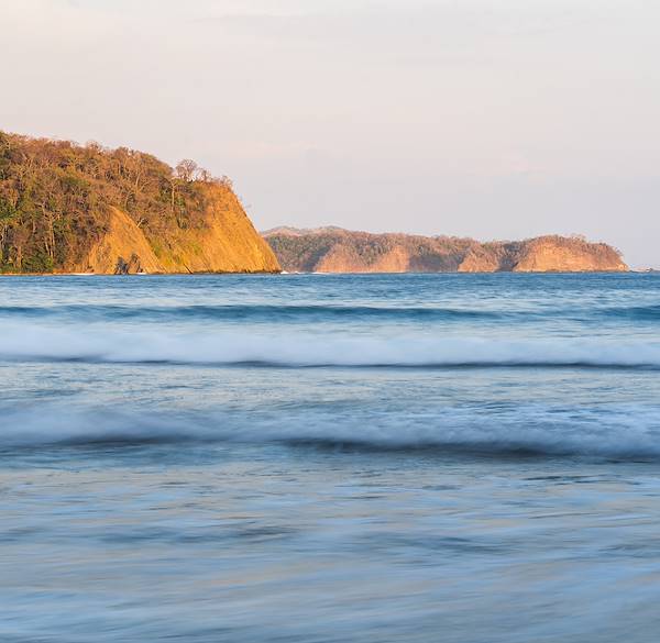 The health benefits of living in the Guanacaste region