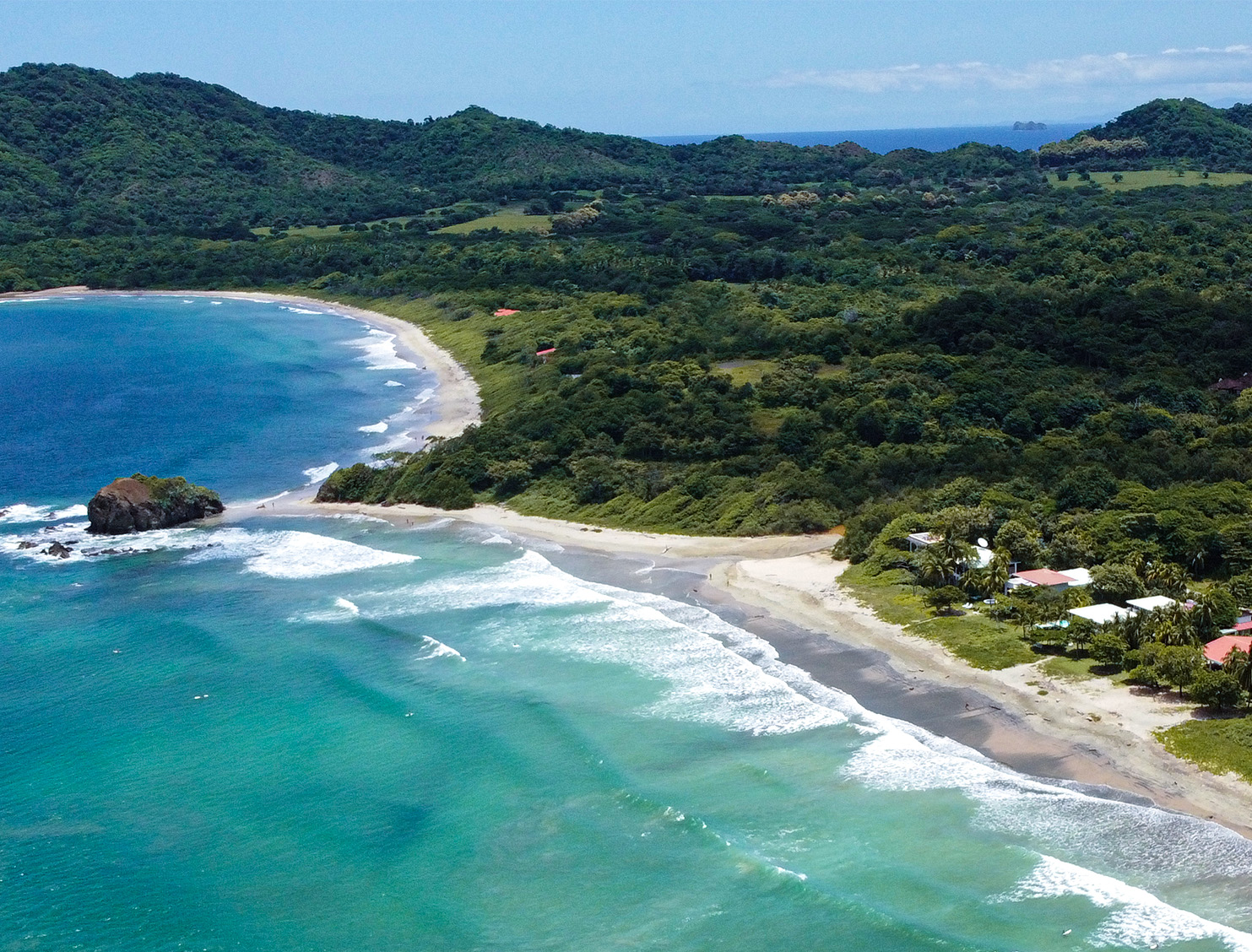 Vivere in Costa Rica