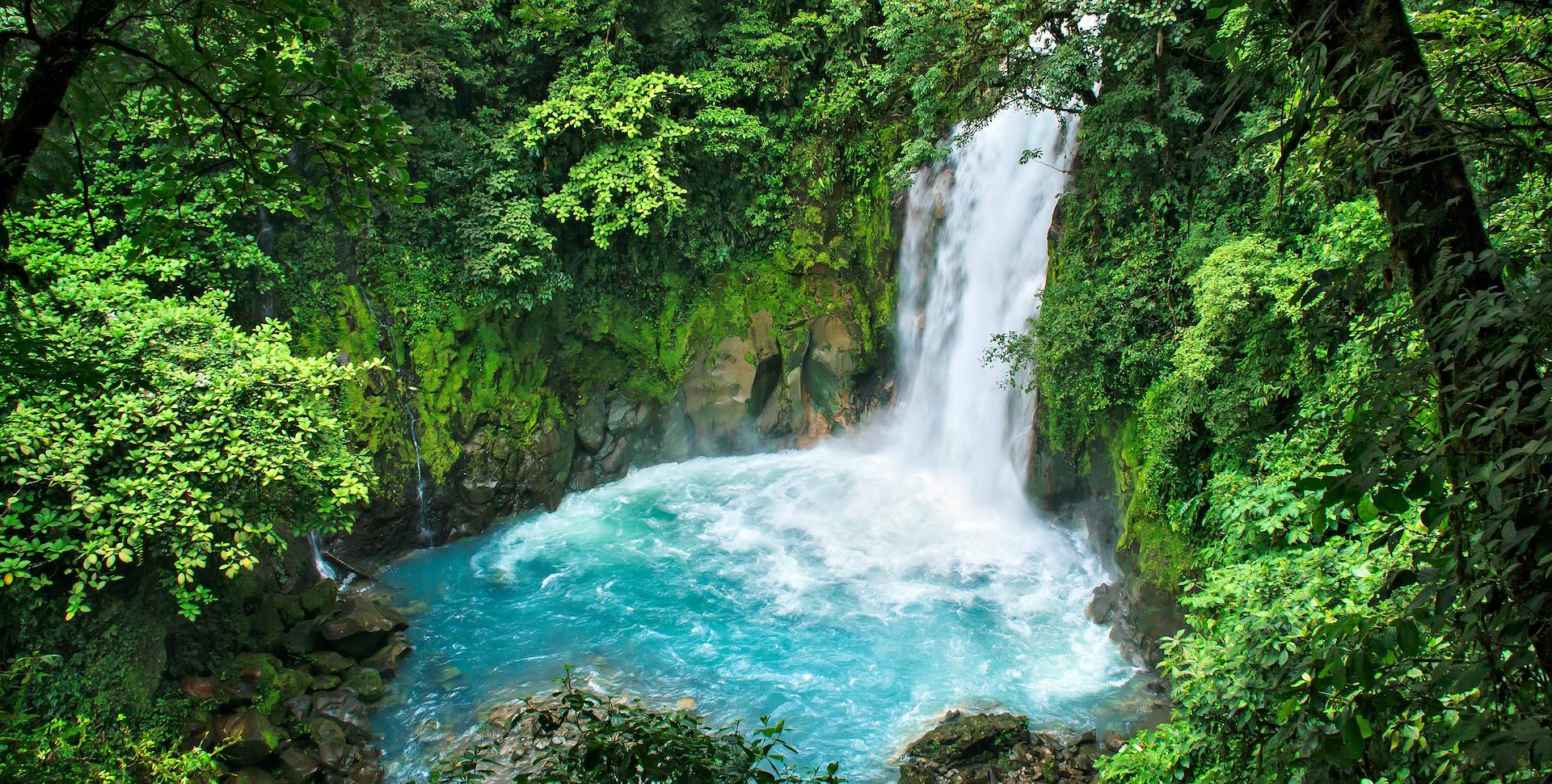 Excursions in Costa Rica