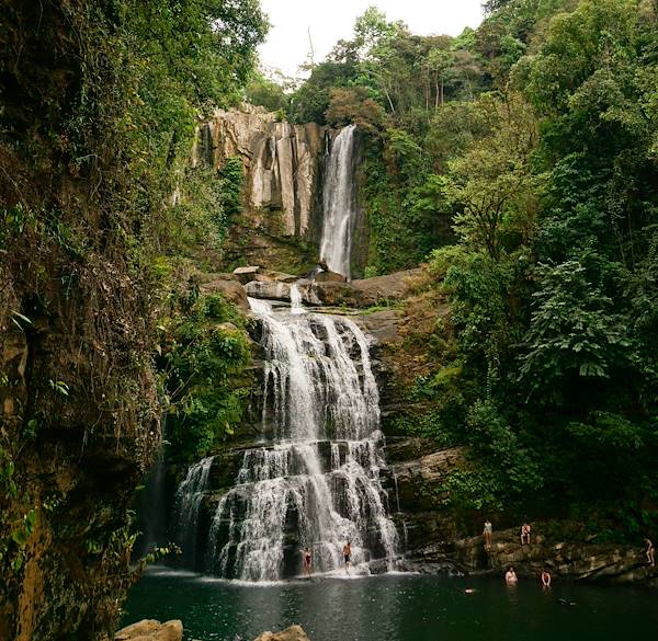 Excursions in Costa Rica