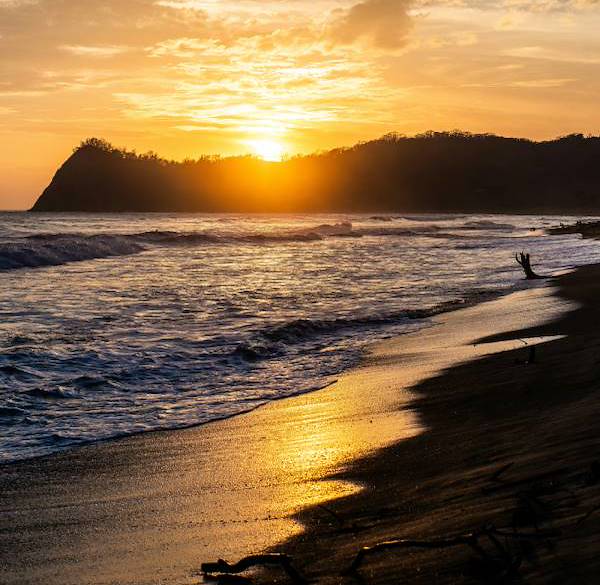 Guanacaste: why invest in Costa Rica's 'Gold Coast'