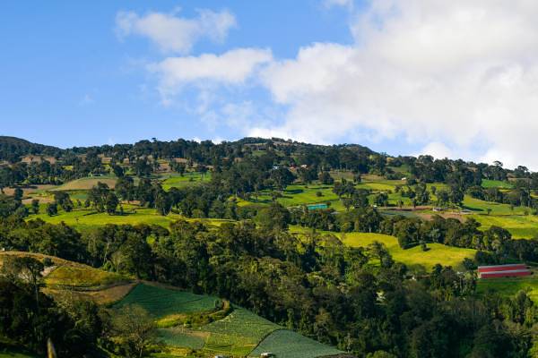 Hiking in Costa Rica: Exploring Untouched Nature