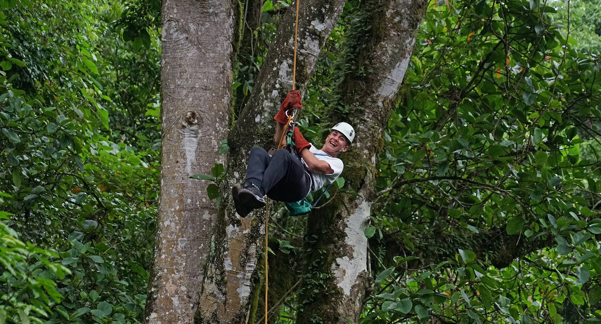 Escursioni in Costa Rica
