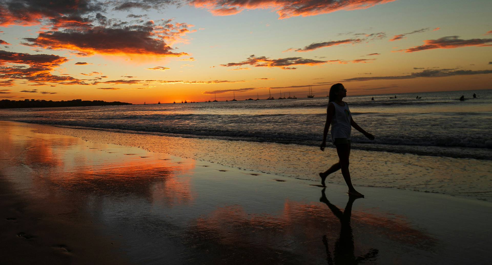 Explore Costa Rica's Beaches with Flor de Pacifico