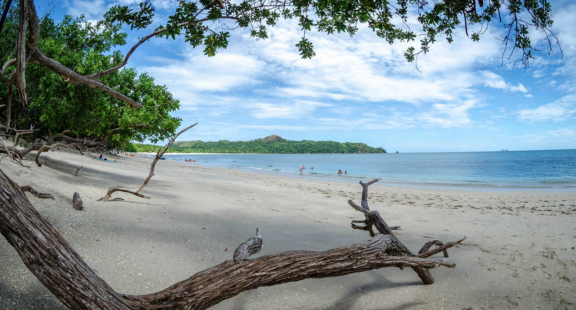 Beaches in Costa Rica