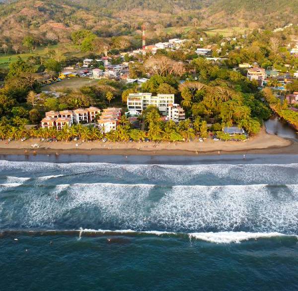 Basic steps to buy property in Costa Rica as a foreigner