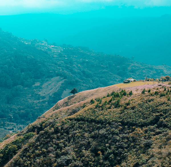 Tesori patrimonio UNESCO del Costa Rica: un viaggio tra natura e cultura