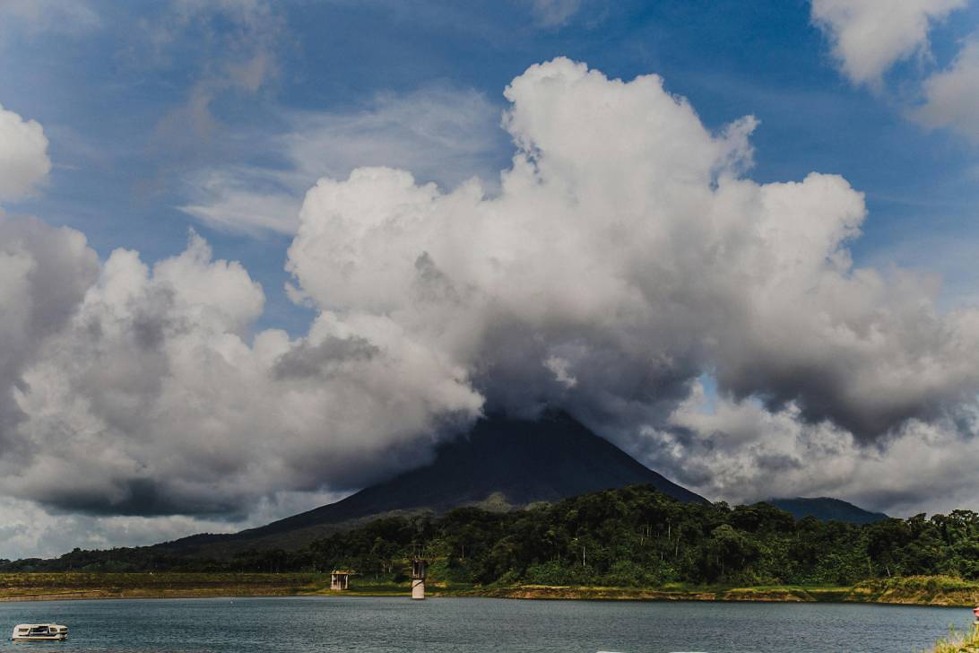 Fishing in Costa Rica: a paradise for sport fishing lovers