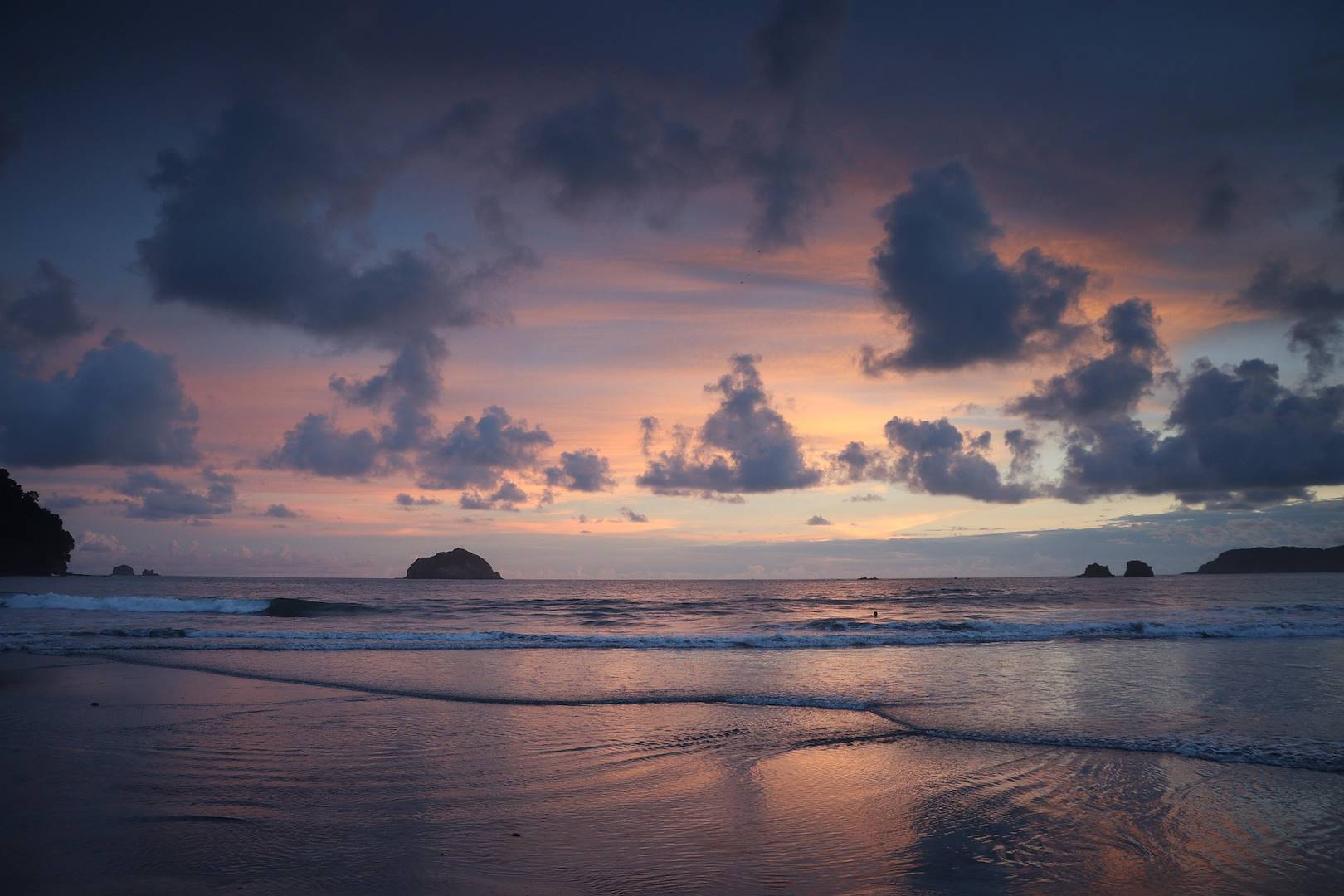 Il clima della Costa Rica: vivere in un paradiso tropicale tutto l'anno