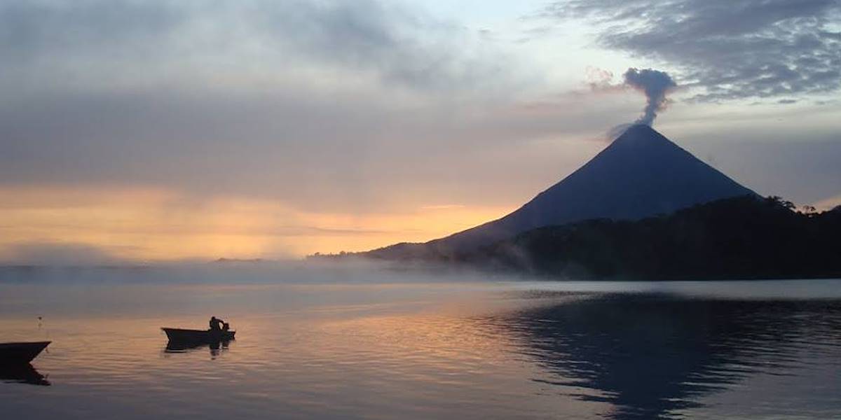 Costa Rica quando andare